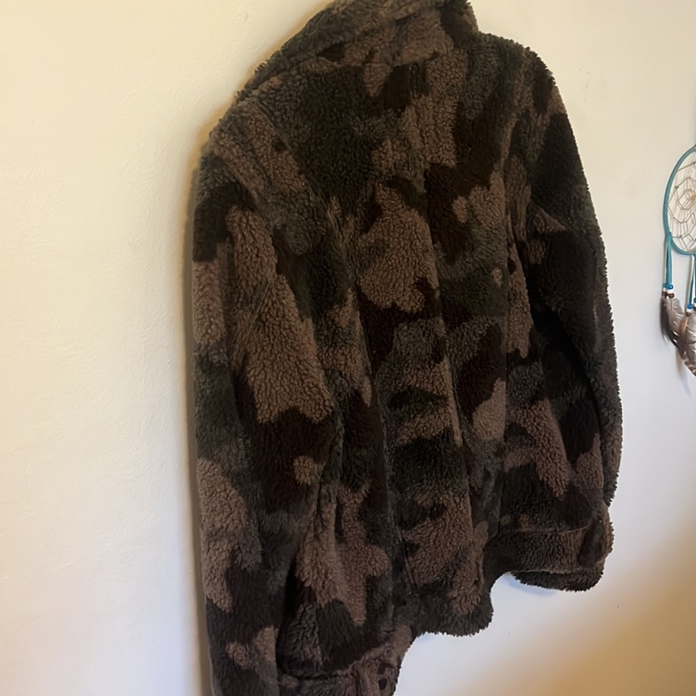 Dylan Camp Jacket - image 5